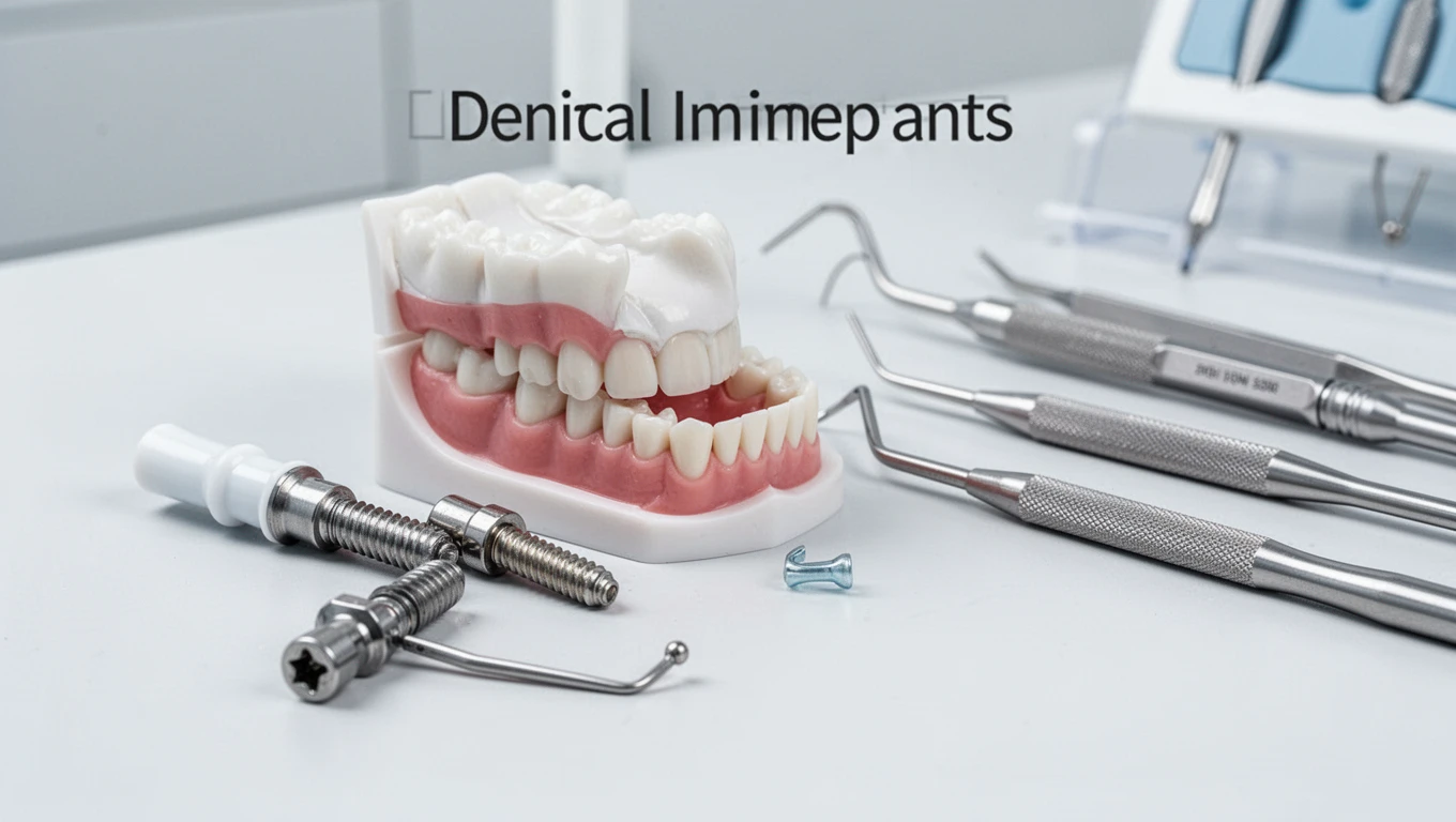 Dental Implants