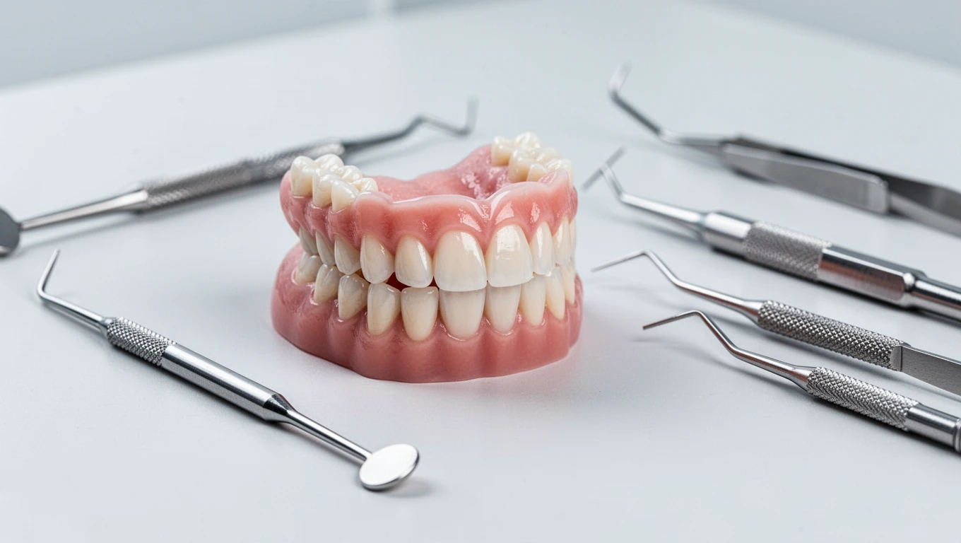 Dentures