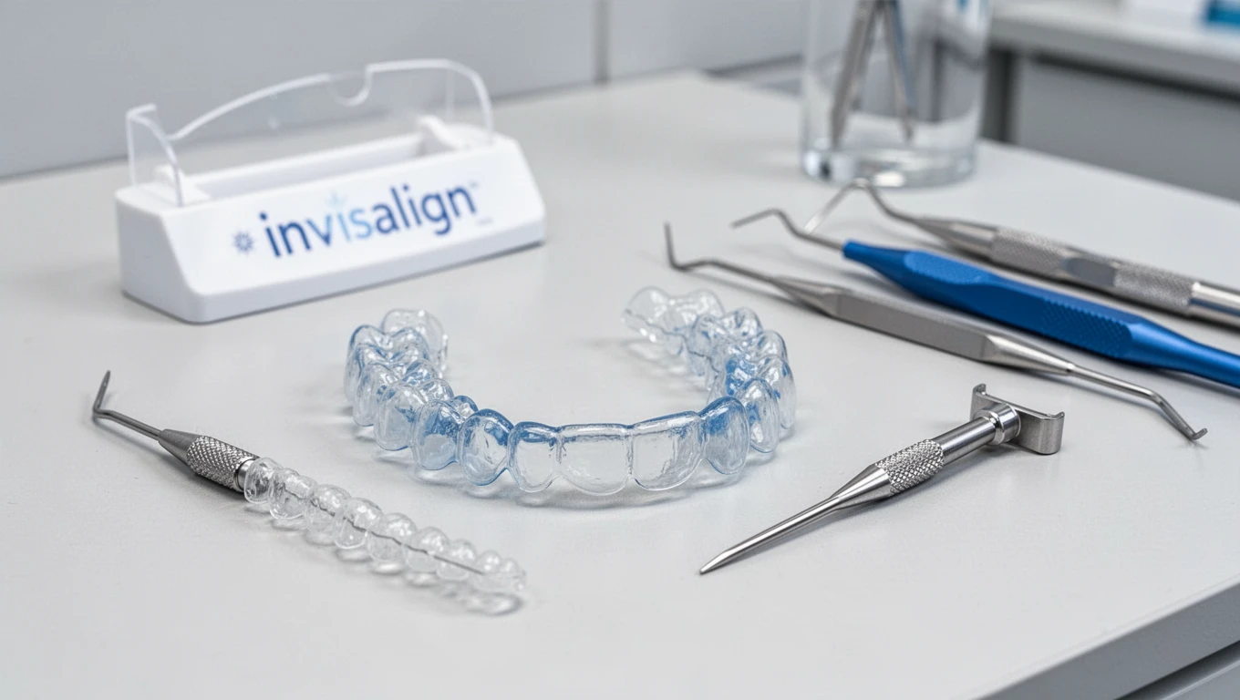 Invisalign