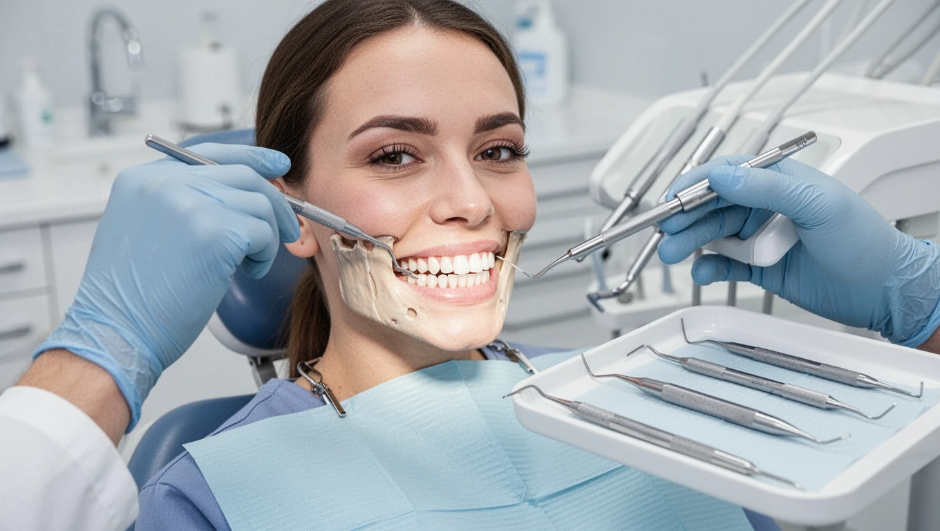 TMJ Treatment